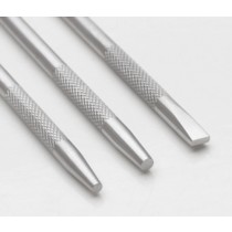 3-Piece Replacement Punch Set