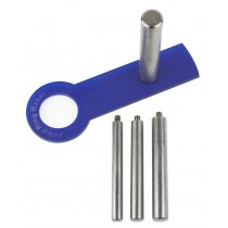 Jump Ring Maker Kit with Sizes 10, 12, 14, & 16 MM