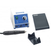 Foredom High-Speed Rotary Micromotor Kit, 2.35 MM (3/32") Collet - K.1070 