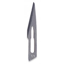#11 Economy Scalpel Blades - Box/100