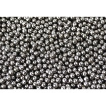 2.2 Lbs. - Stainless Steel Media 1 MM Ball/Round Shapes