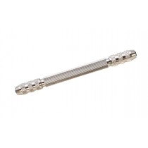 Swiss-Style Knurled Pin Vise - 0 to 2.5 MM