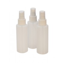 Pack of 3 4 Oz Rehydration Spray Bottles