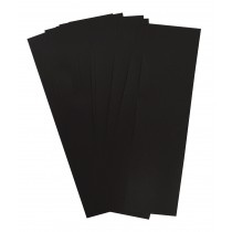 Pack of 20 - 2" x 7" Anti-Tarnish Strips