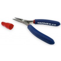 Tronex Chain Nose Long Tip Plier P511 - 5.5 IN