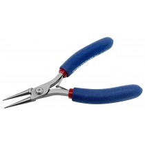 Tronex Round Nose - Long Tip Pliers P531 - 5.4 IN