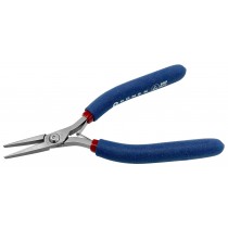 Tronex Flat Nose Pliers - Long Nose Narrow Tip P743 - 6.4 IN