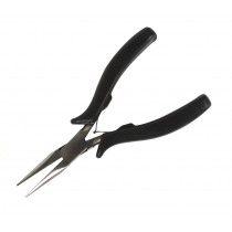5-1/2" Chain Nose Pliers w/ Comfort Grip