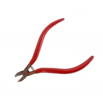 5" Side Cutter Pliers with Spring