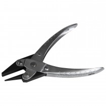 Concave and Round Parallel-Action Forming Pliers