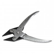 Chain-Nose Parallel-Action Pliers