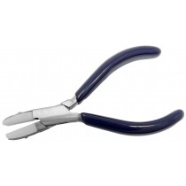 5-3/4" Nylon Jaw Wire Thin Nose Straightening Pliers