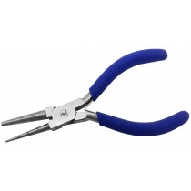 Precision Round Nose Pliers - 2 MM to 8 MM