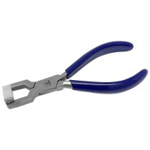 Nylon Jaw Deep Bending Forming Pliers Without Spring