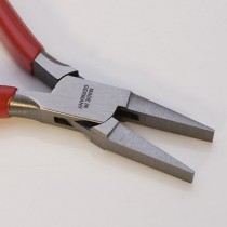 5" Flat Nose Pliers (No Springs)