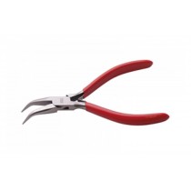 5" Chain Nose Pliers - Thin, Curved