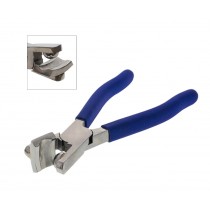 8-1/4" Miland® Cylinder Synclastic Pliers 