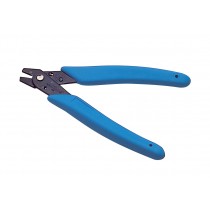 Xuron® 691 Double-Flush Wire Cutters