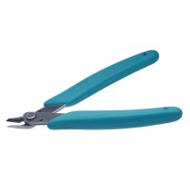 Xuron® LXF Micro-Shear Flush Cutters with Retainer