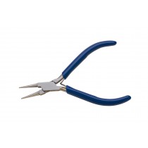 4-1/2" Ultra-Fine Round Nose Pliers