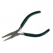 5" Concave/Round Nose Bending Pliers