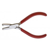 Dimple Forming Pliers - 5 mm w/ Red Handle