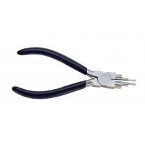 6" Multi-Sized Looping Pliers for Bails (2 mm to 9 mm)