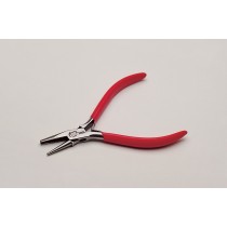 5-1/2" Concave Bending Round Nose Pliers