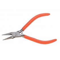 5" Wolf Groovy Wire Looping Pliers with 3 Grooves