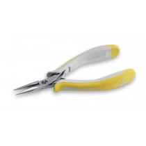 5-3/4" Chain Nose Lindstrom Pliers