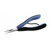Smooth Chain Nose Lindstrom Pliers
