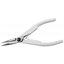 Serrated Chain Nose Supreme Lindstrom Pliers