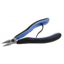 Short Chain Nose Lindstrom RX Pliers