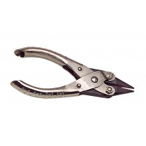 5" Chain Nose Parallel Action Pliers
