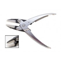 5-1/2" Parallel-Action Pliers with Nylon Jaws