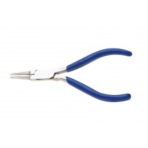 4-3/4" Round Nose Pliers - Basic Student Series