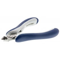 Xuron® XBow™ ES5341 Small Tapered-Head Cutter - Flush 