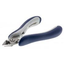 Xuron® XBow™ ES5351 Large Tapered Head Cutters - Flush