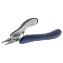 Xuron XBow™ ES6021 Short Chain Nose Pliers