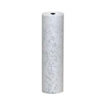 Silicon Polishers Unmounted - Coarse (White) Cylinder, Pk/100