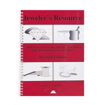 Jeweler's Resource: Revised Edition by Bruce J. Knuth