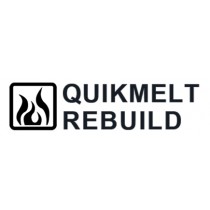 120 Oz Tabletop QuikMelt Furnace Rebuild