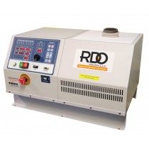 4KG RDO LC4 Lift & Pour Bench Top Melter Induction Furnace