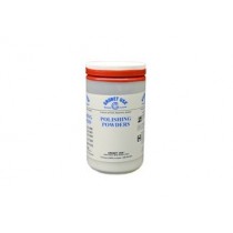 Tin Oxide Powder - 1 lb