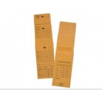 Envelopes-Num. 1-1000 X1M