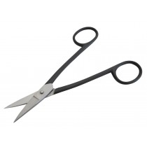 7" Economy Shop Shears - Straight Blade Snips