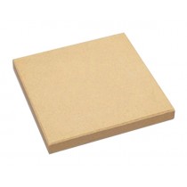 6" x 6" Heat-Resistant Silquar Soldering Board