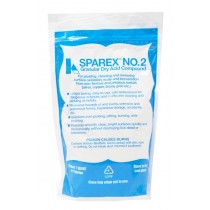 10 Oz No 2. Sparex Granular Dry Acid Compound