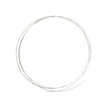1/4 T.oz SS65 Soft Silver Soldering Wire - 5 Feet