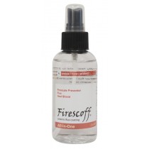 Firescoff® Ceramic Flux - 125 ML Spray Bottle